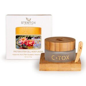 STEMTOX C.TOX Protein Stem Cell Moisterizer